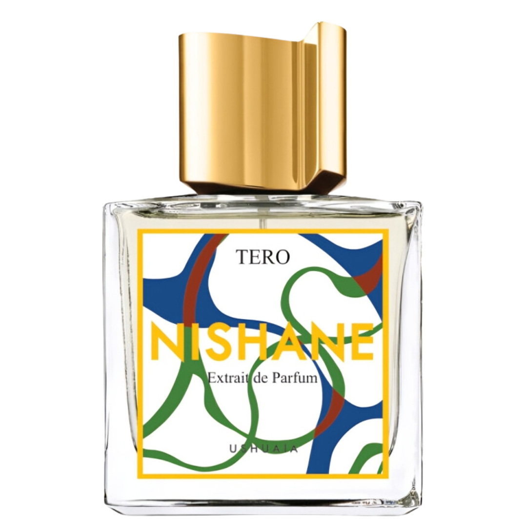 Nishane Tero for women and men Tester