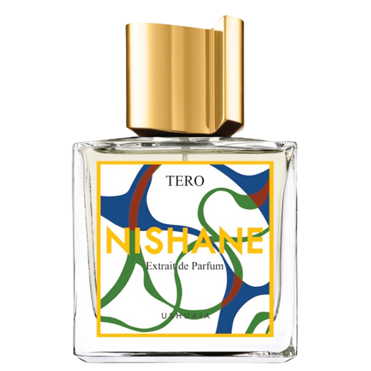 Nishane Tero for women and men Tester