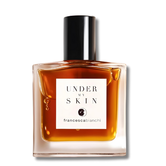 Francesca Bianchi Under My Skin 30ML