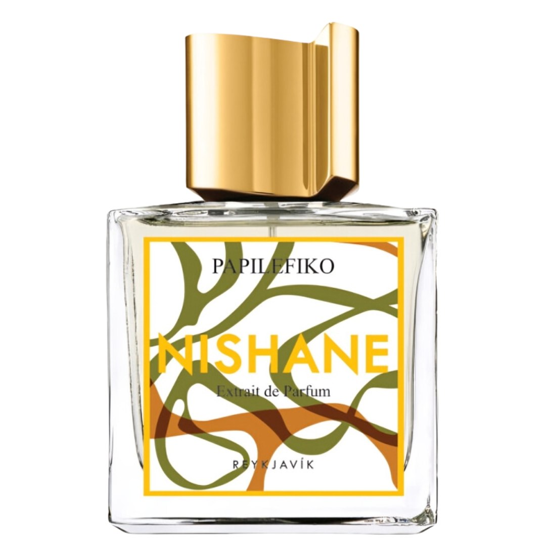 Nishane Papilefiko  for women and men tester