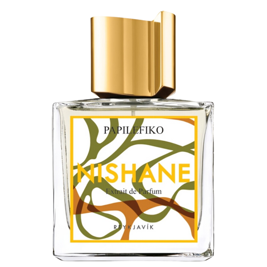 Nishane Papilefiko  for women and men tester