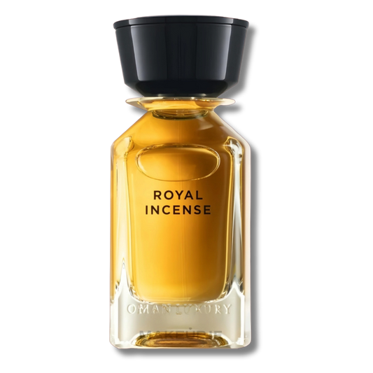 Oman luxury Royal Incense Tester 100ML