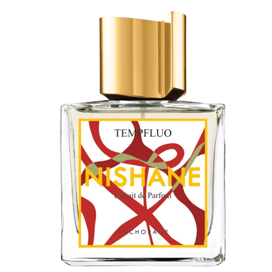 Nishane Tempfluo for women and men tester