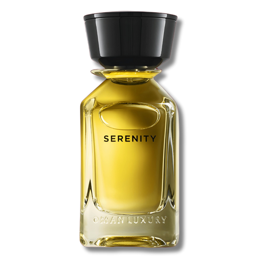 Oman Luxury Serenity Tester 100ML