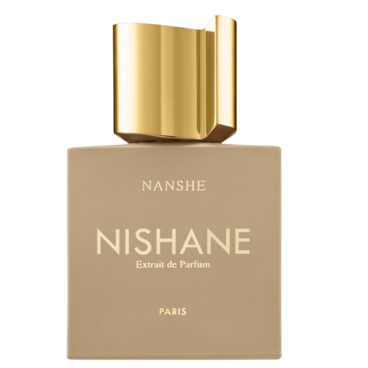 Nishane Nanshe for women and men Tester