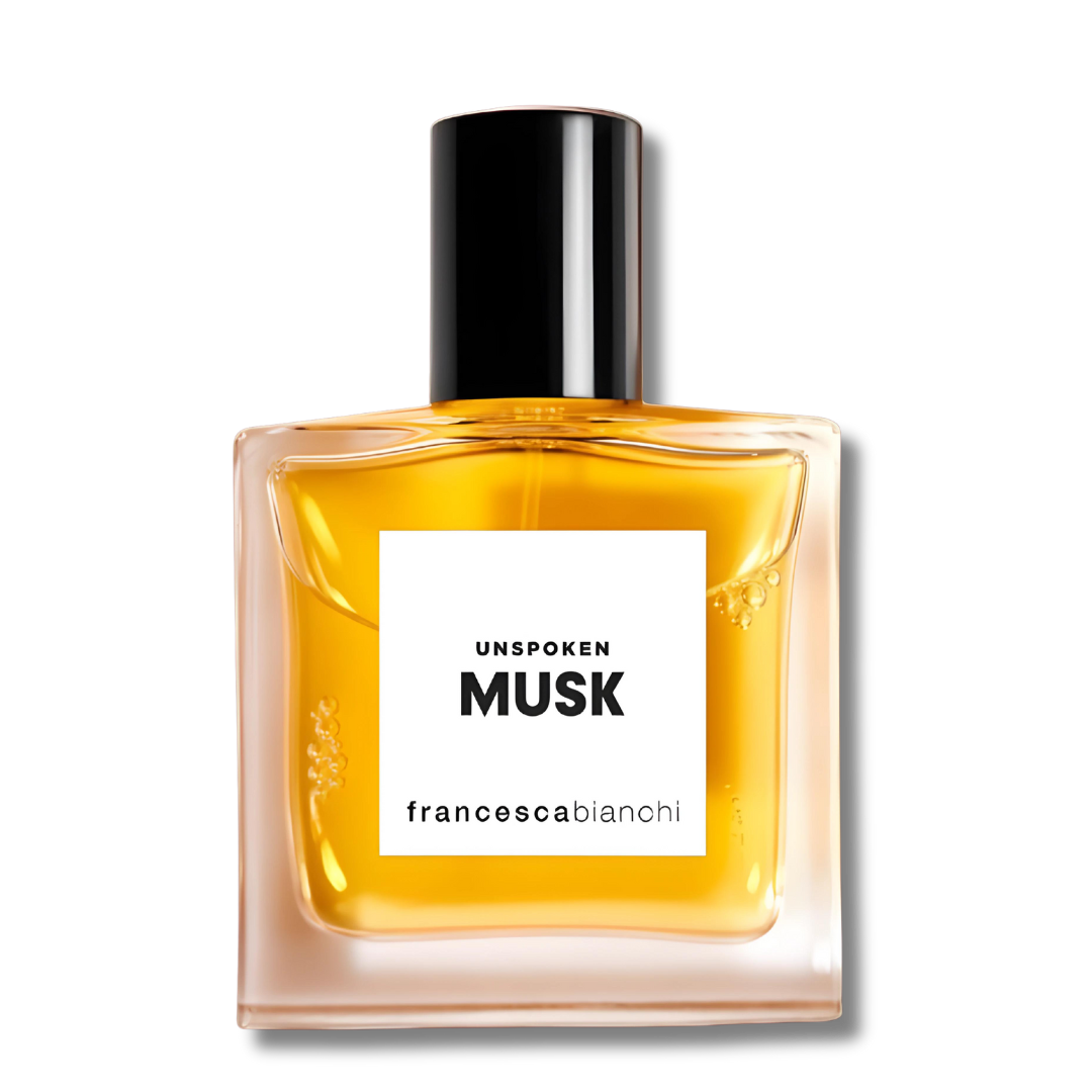 Francesca Bianchi Unspoken Musk 30ML