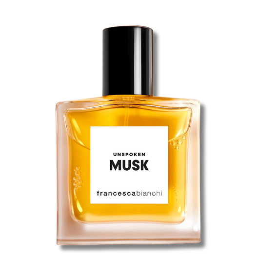 Francesca Bianchi Unspoken Musk 30ML