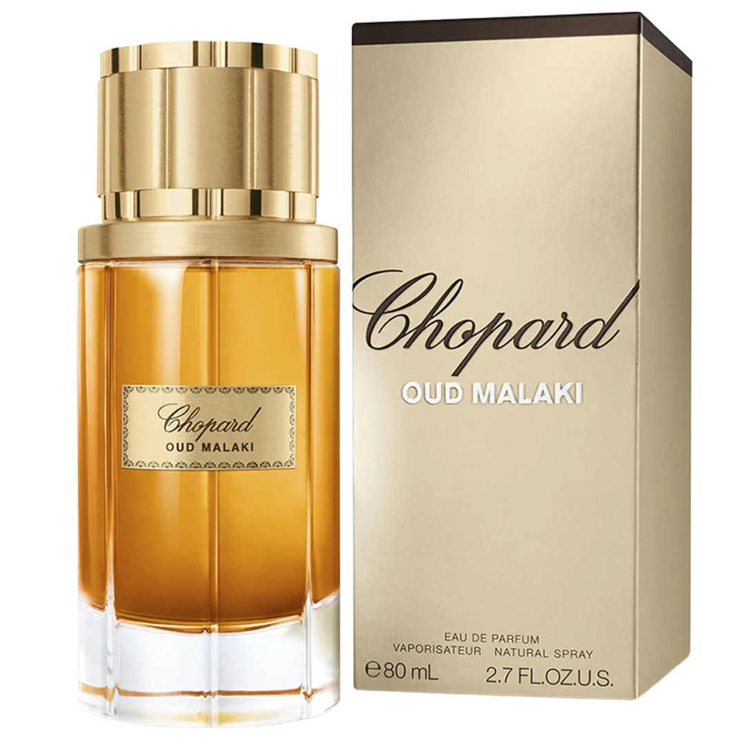 Chopard Oud Malaki  80ML