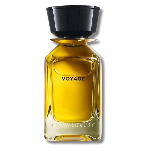 Oman luxury Voyage Tester 100ML