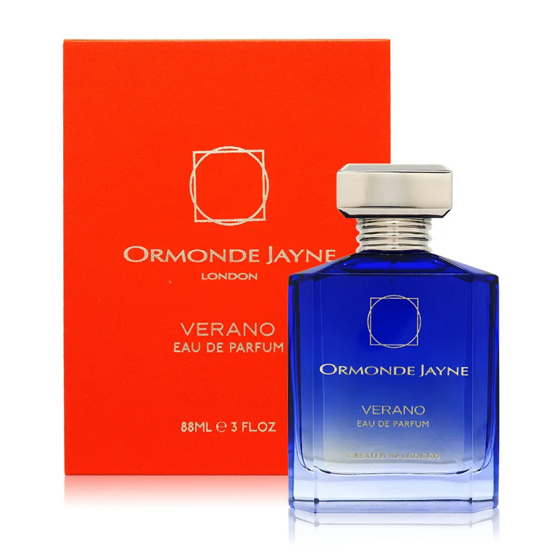 Ormonde Jayne Verano 88ML