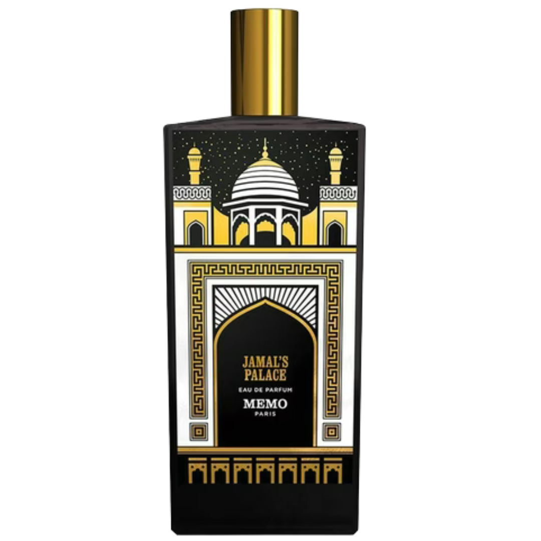 Memo Paris Jamal's Palace 75ML