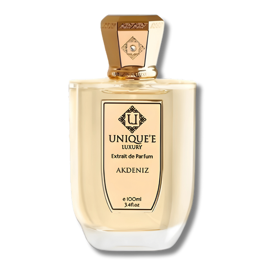 Unique'e Luxury Akdeniz 100ML