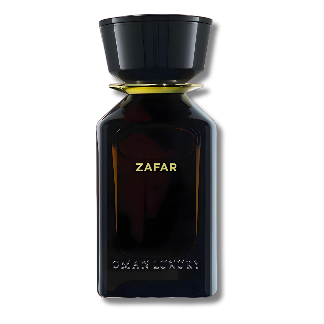 Oman luxury Zafar 100ML