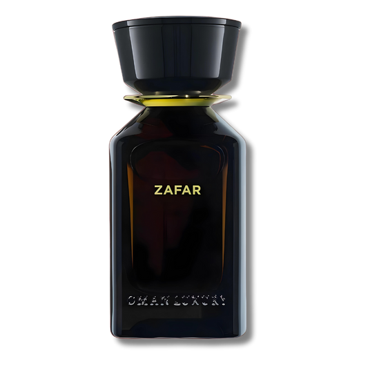 Oman luxury Zafar 100ML