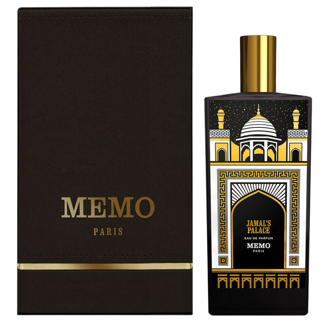 Memo Paris Jamal's Palace 75ML