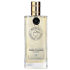 Nicolai Parfumeur Createur Ambre Cashmere Intense 100ML