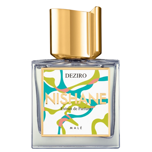 Nishane Deziro for women and men Tester