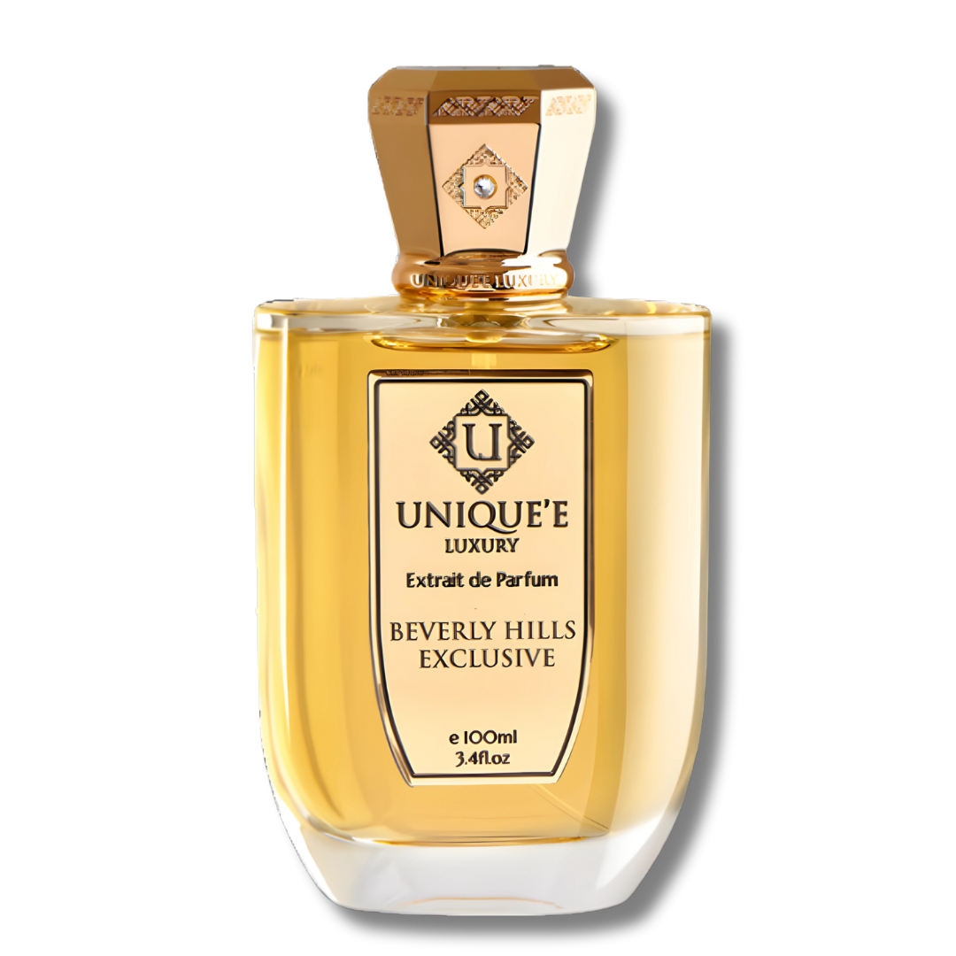 Unique'e Luxury Beverly Hills Exclusive 100ML