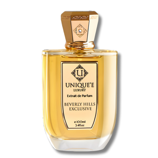 Unique'e Luxury Beverly Hills Exclusive 100ML