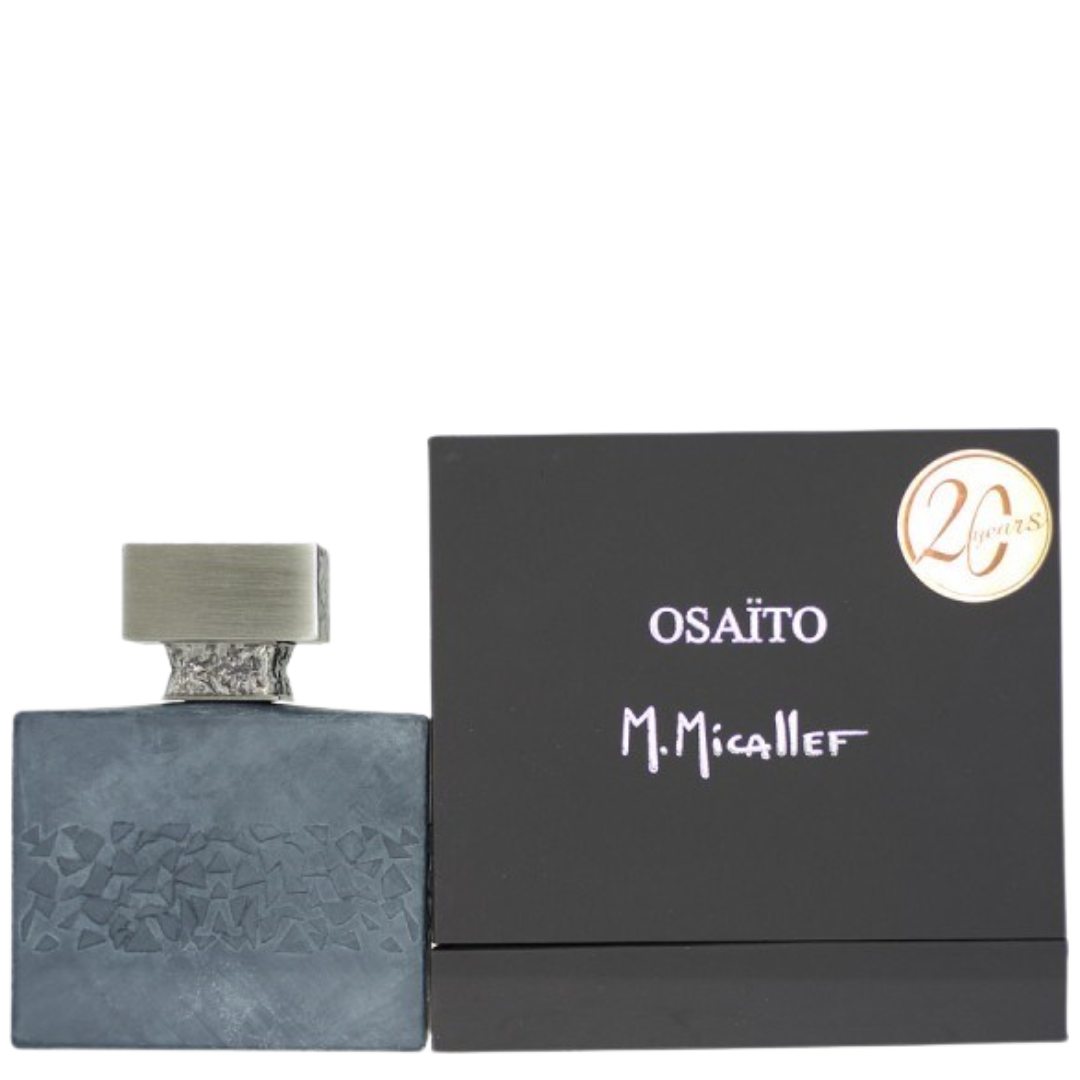 M. Micallef Osaïto 100ML