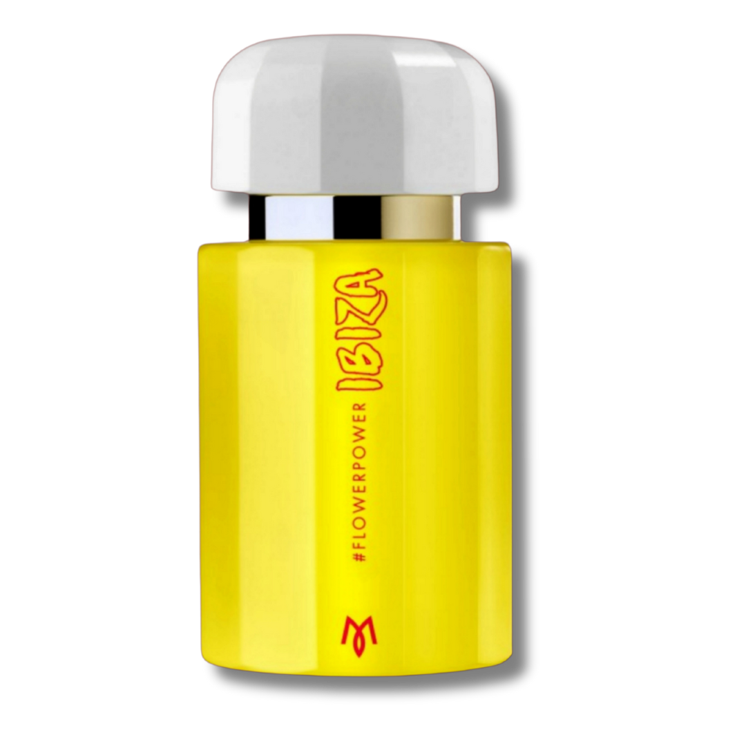 Ramon Monegal #flowerpower 100ML