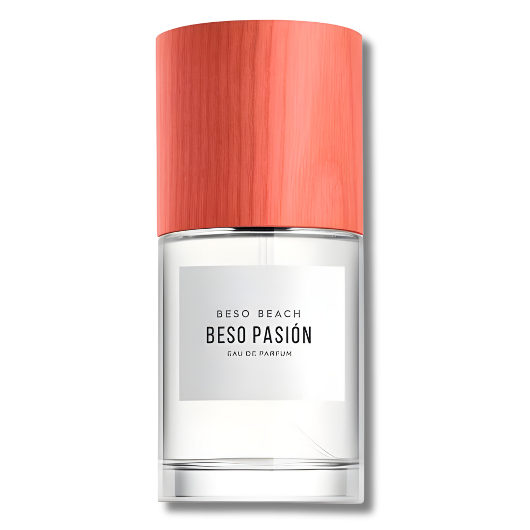 Beso Beach Perfumes Beso Pasión 100ML