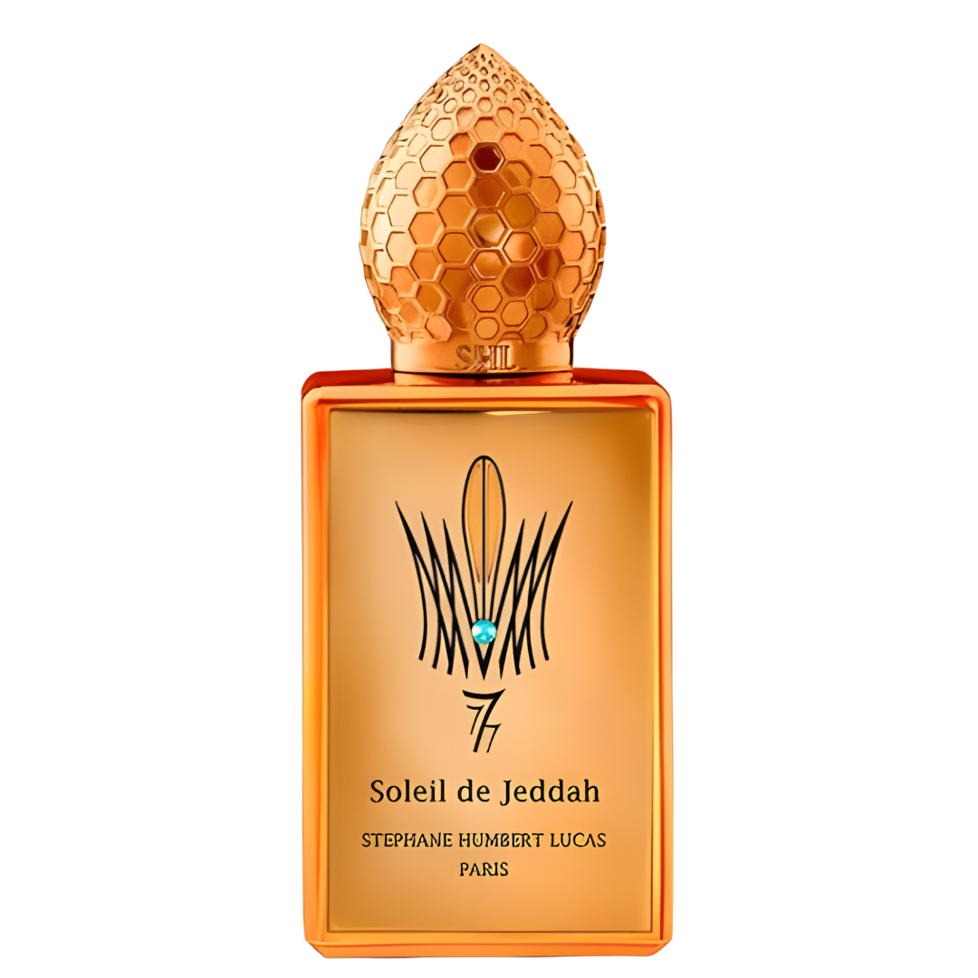 Soleil de Jeddah Mango Kiss 50ML