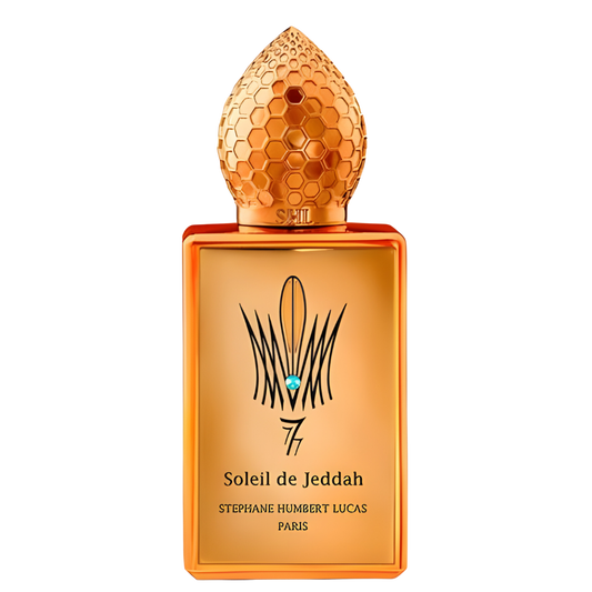 Soleil de Jeddah Mango Kiss 50ML