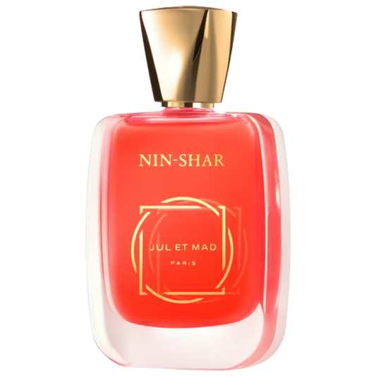 Jul et Mad Paris Nin-Shar 50ML+7ML