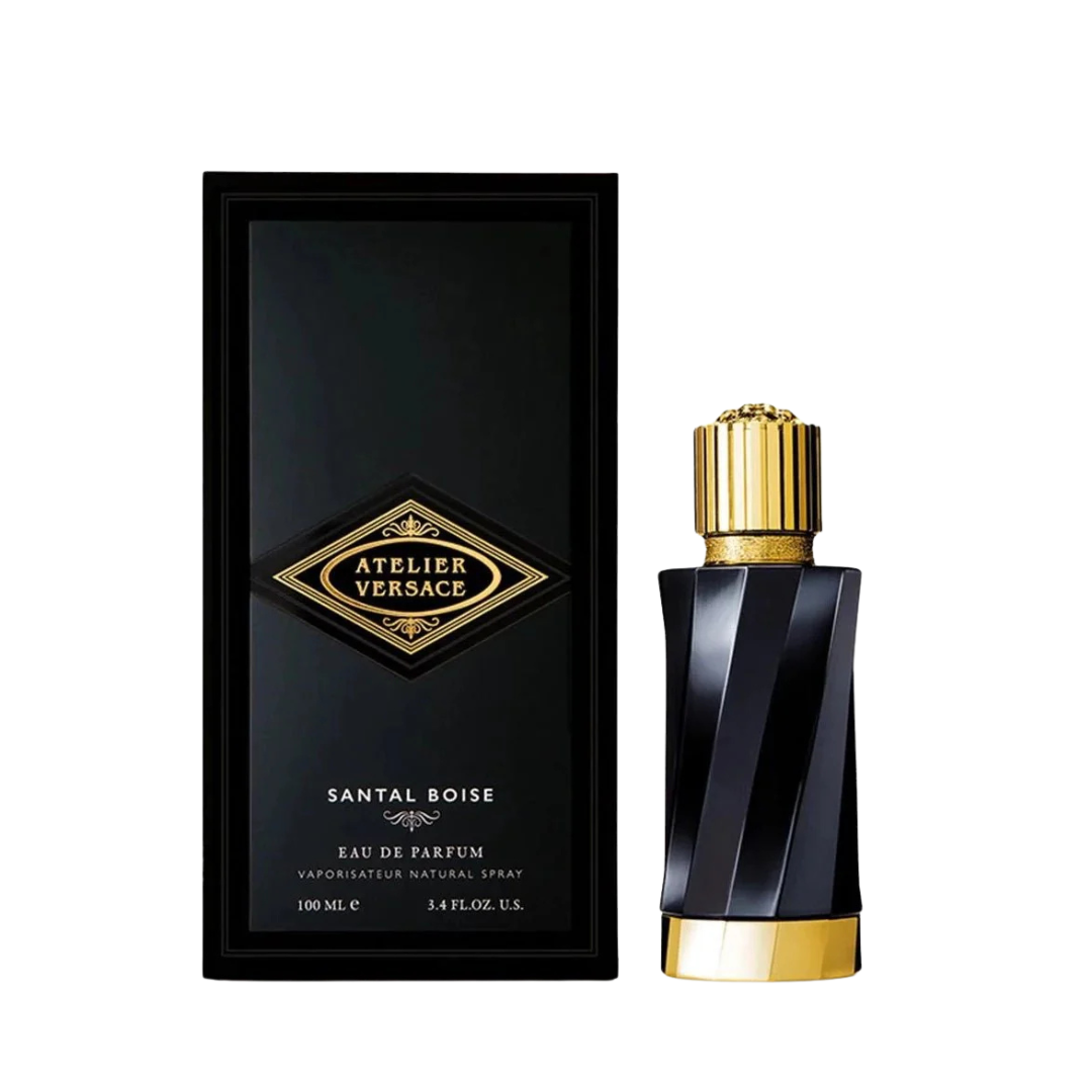 Versace Santal Boise 100ML