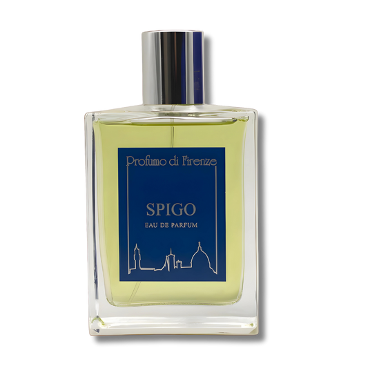 🎁 Profumo di Firenze Spigo (100% off)