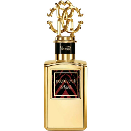 Roberto Cavalli Velour Saffron 100ML