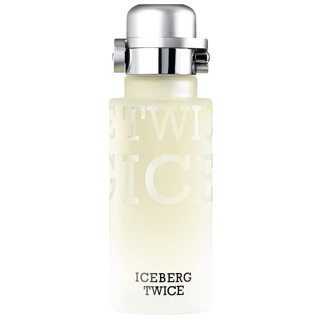 Iceberg Twice For Him 125ML