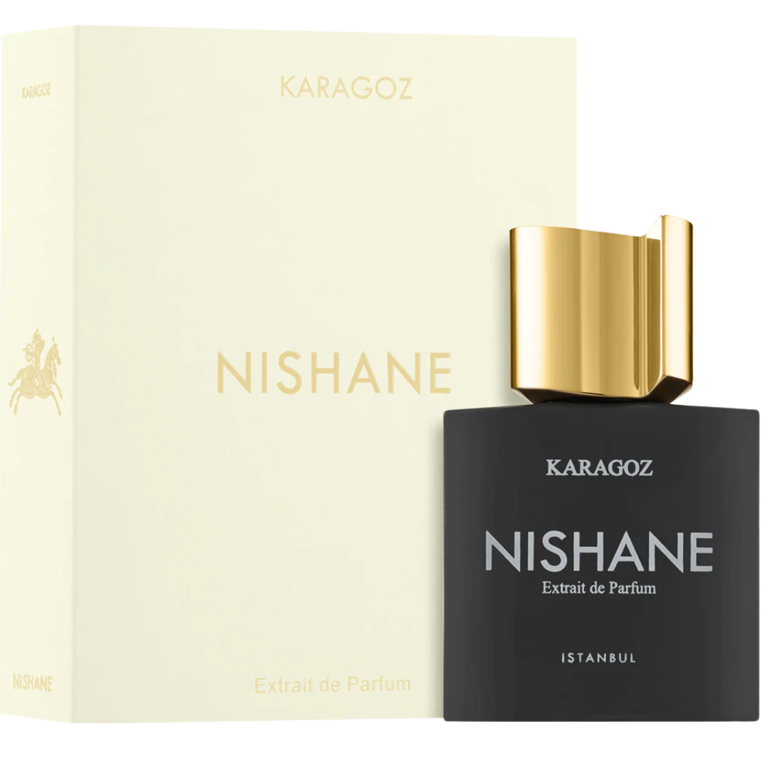 Nishane Karagoz 50ML