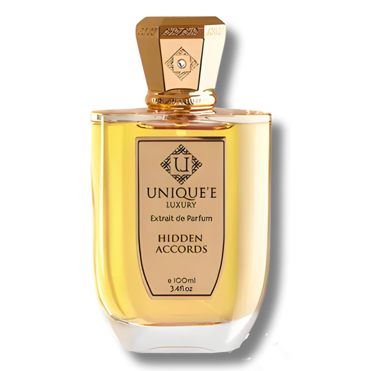 Unique'e Luxury Hidden Accords 100ML