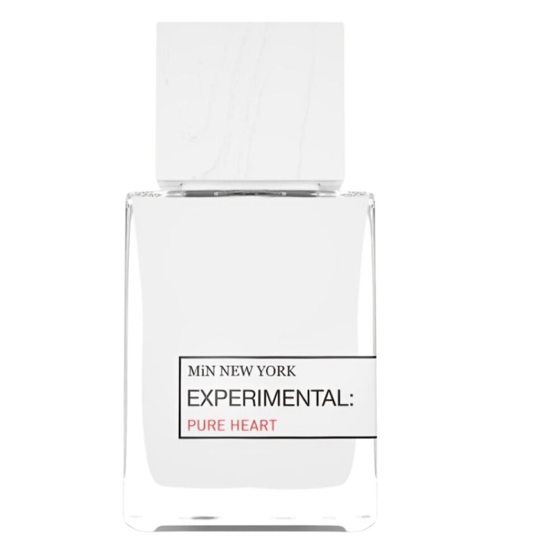 MiN New York Pure Heart  for women and men TESTER