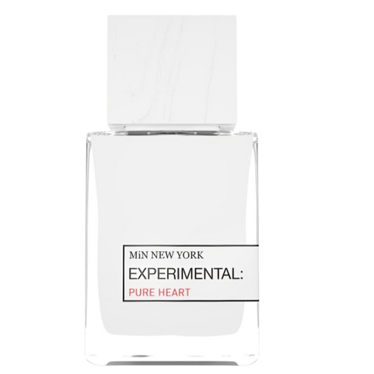 MiN New York Pure Heart  for women and men TESTER