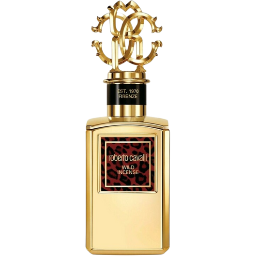 Roberto Cavalli Wild Incense 100ML