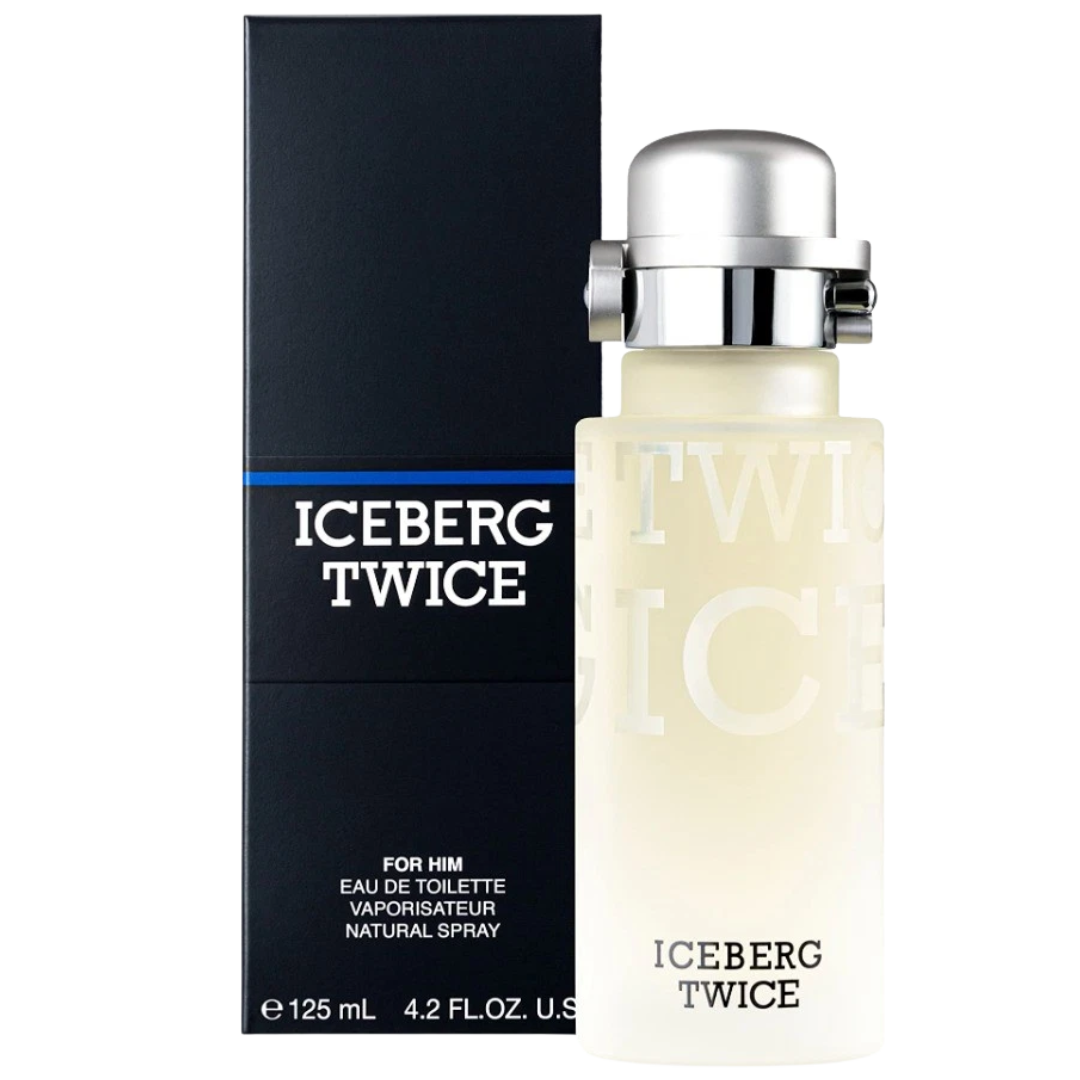 Iceberg Twice For Him 125ML