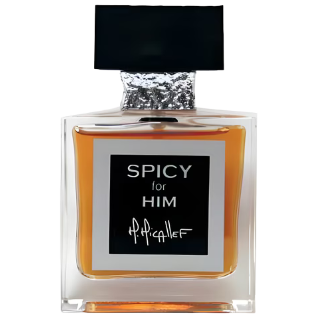 M. Micallef Spicy for Him 100ML