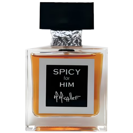 M. Micallef Spicy for Him 100ML