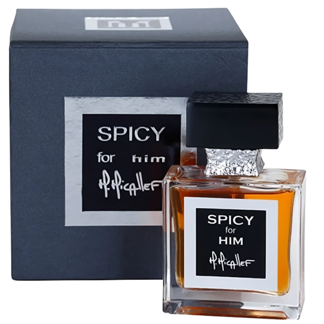 M. Micallef Spicy for Him 100ML
