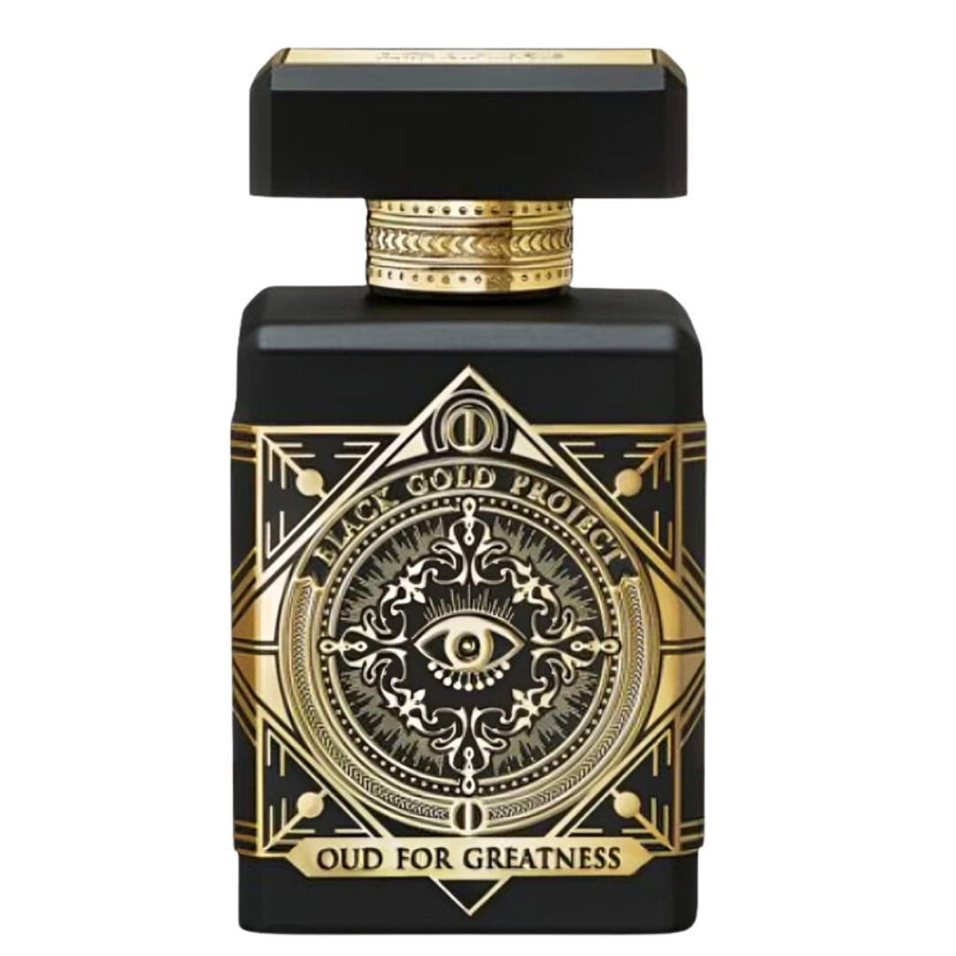 Initio Parfums Prives Oud for Greatness for women and men TESTER