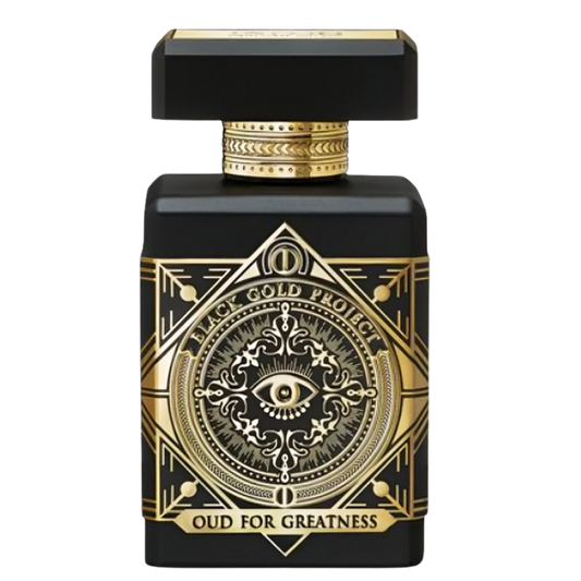 Initio Parfums Prives Oud for Greatness for women and men TESTER