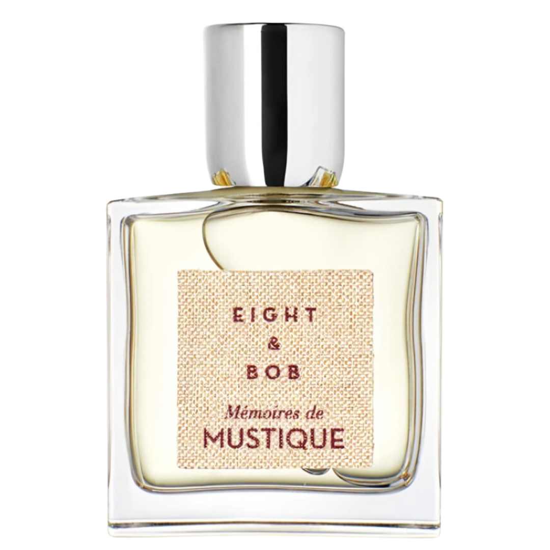 EIGHT & BOB Memoires de Mustique for women and men TESTER