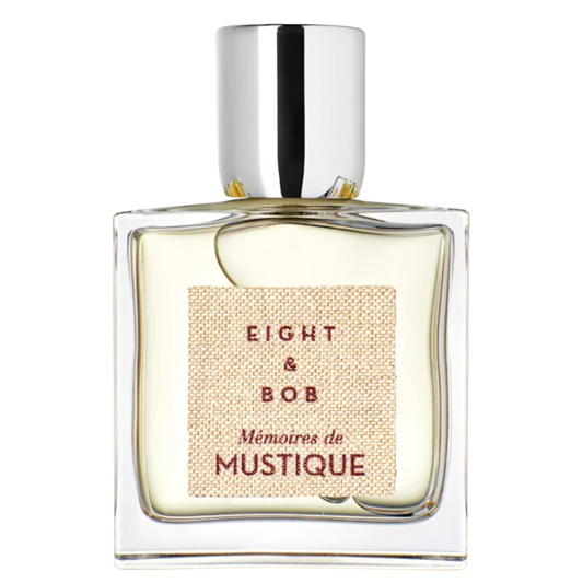 EIGHT & BOB Memoires de Mustique for women and men TESTER