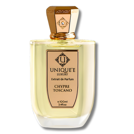 Unique'e Luxury Chypre Toscano 100ML