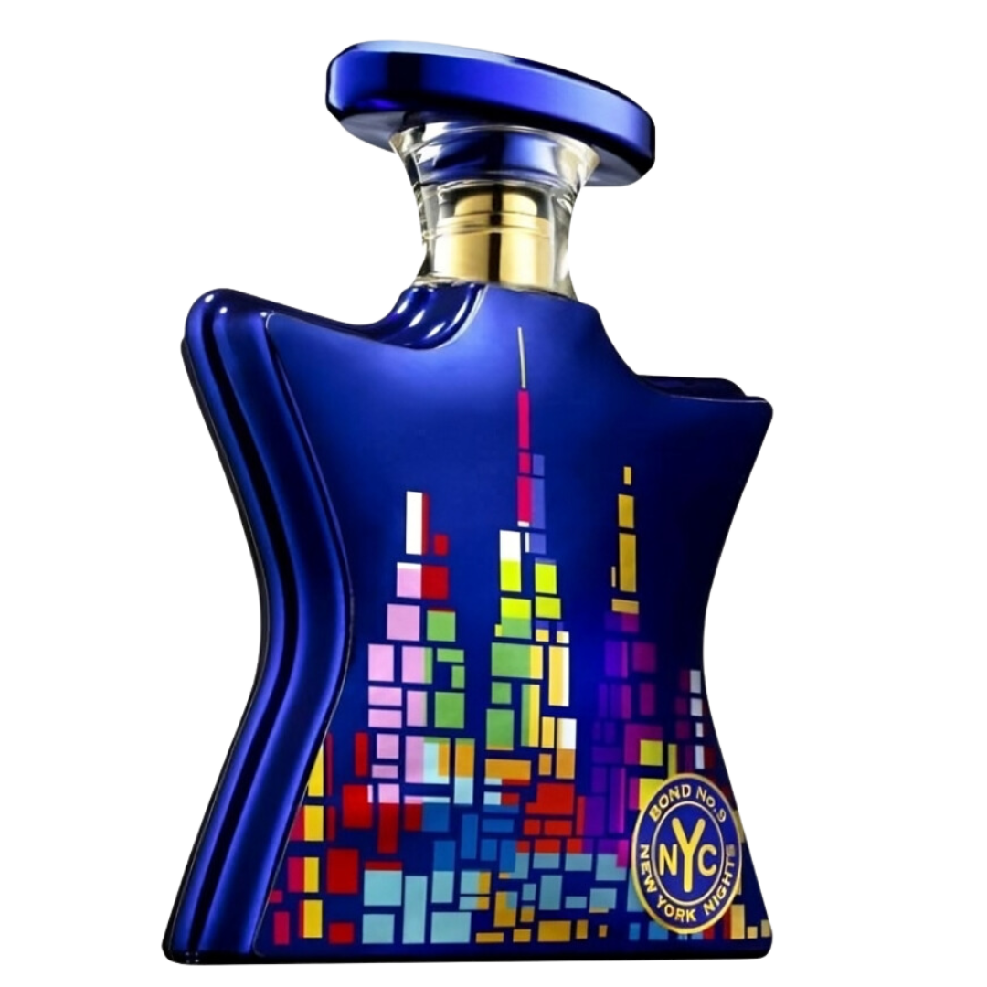 Bond No 9 New York Nights for women and men