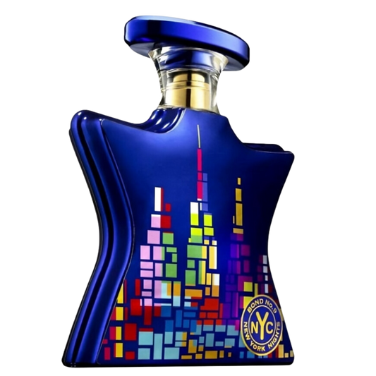 Bond No 9 New York Nights for women and men