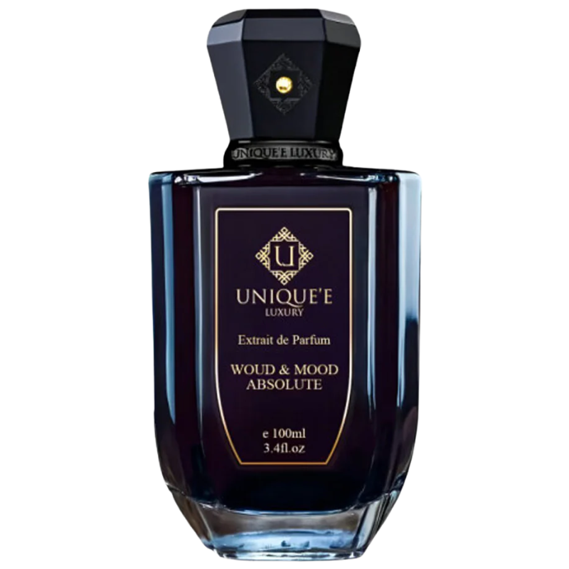 Unique'e Luxury Woud And Mood Absolute 100ML